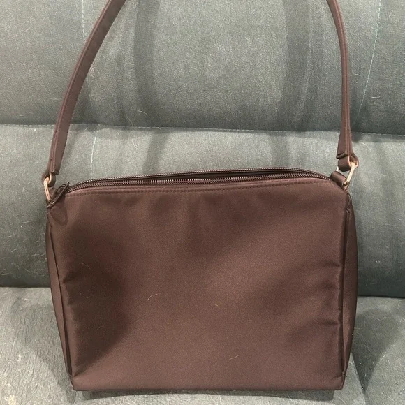 Kate Spade Black Shoulder Bag - Picture 5 of 5